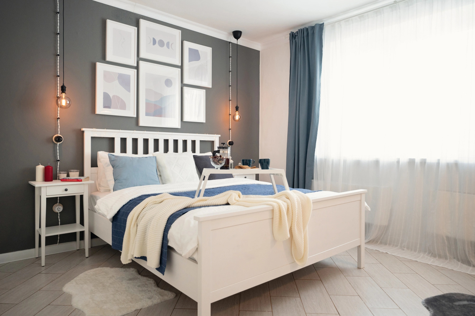 Апартаменты NEW Hygge House 15 минут от DME