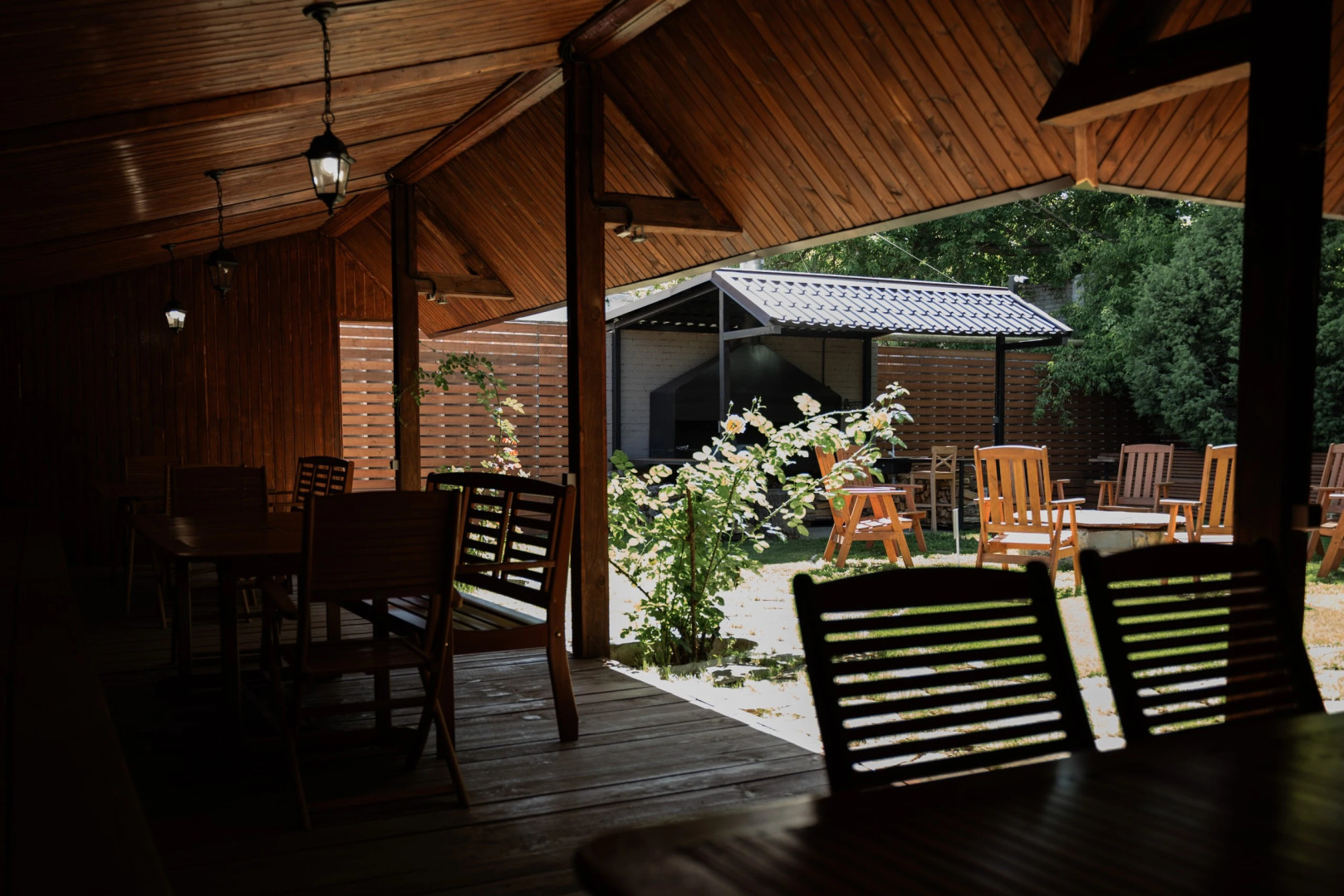 Отель Августин