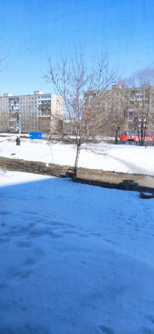 Апартаменты Студия 2 на Заозерной 10