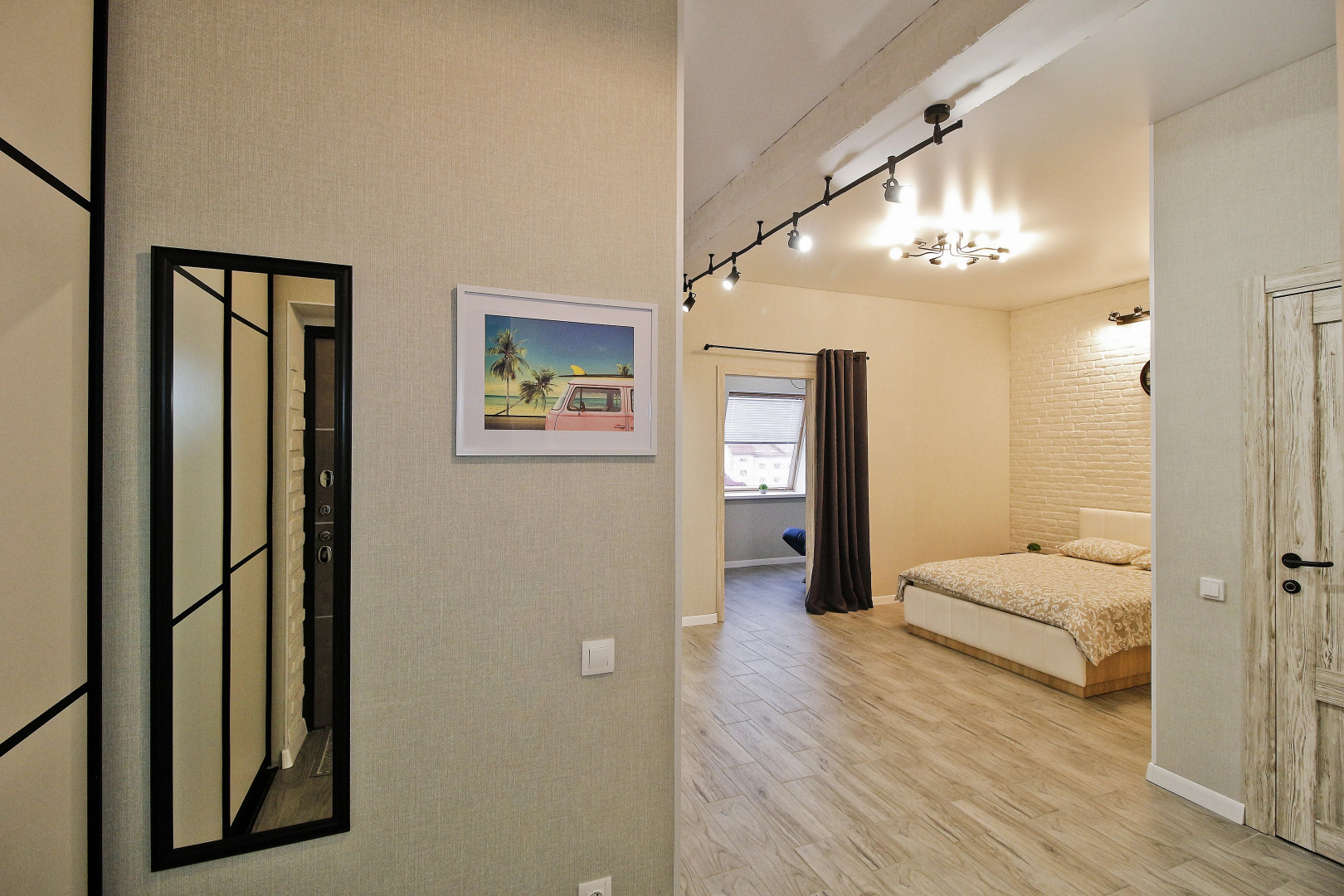 Квартира в Зеленоградске