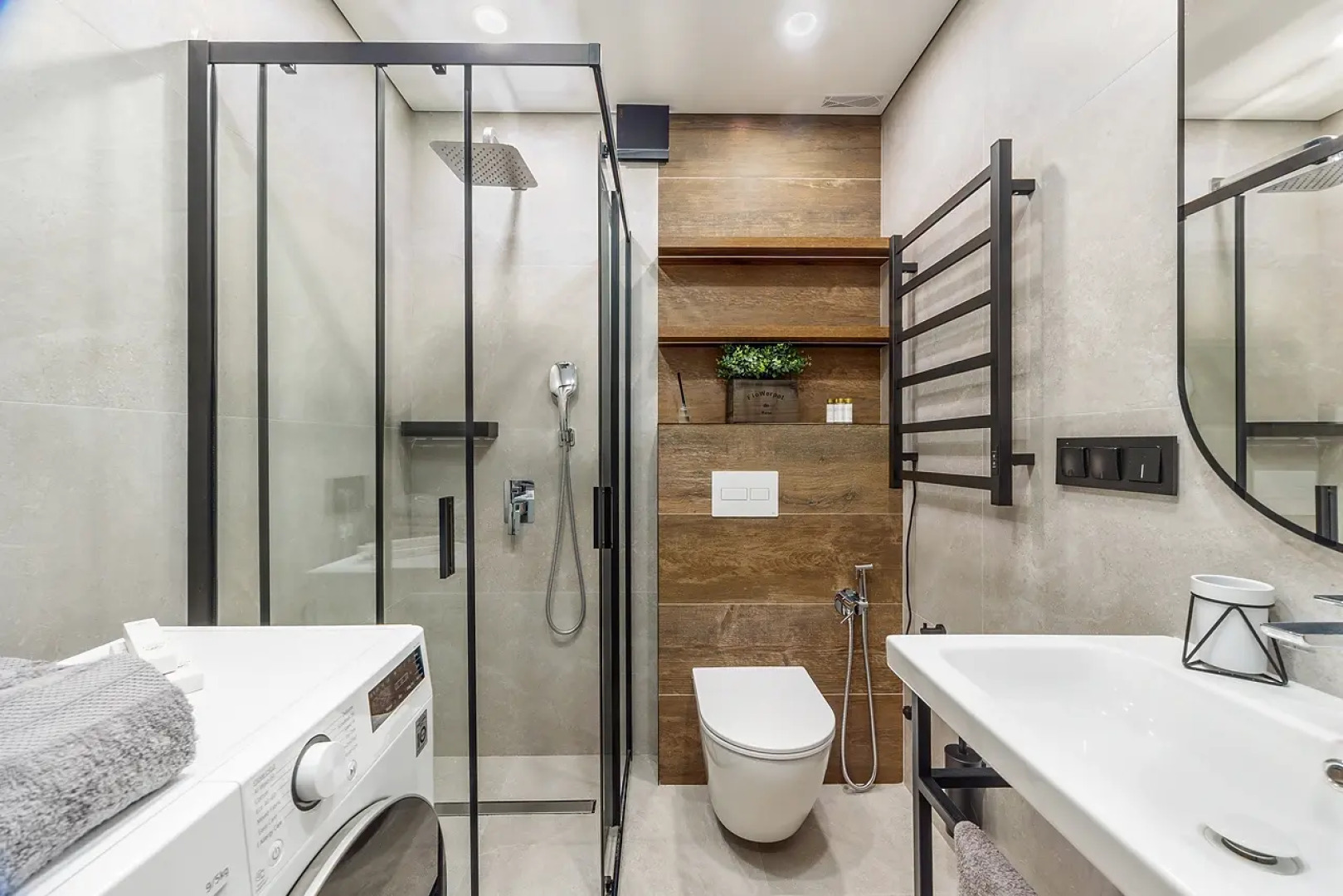 Квартира Jennifer Apartment Дизайнерская квартира-студия в центре Калининграда