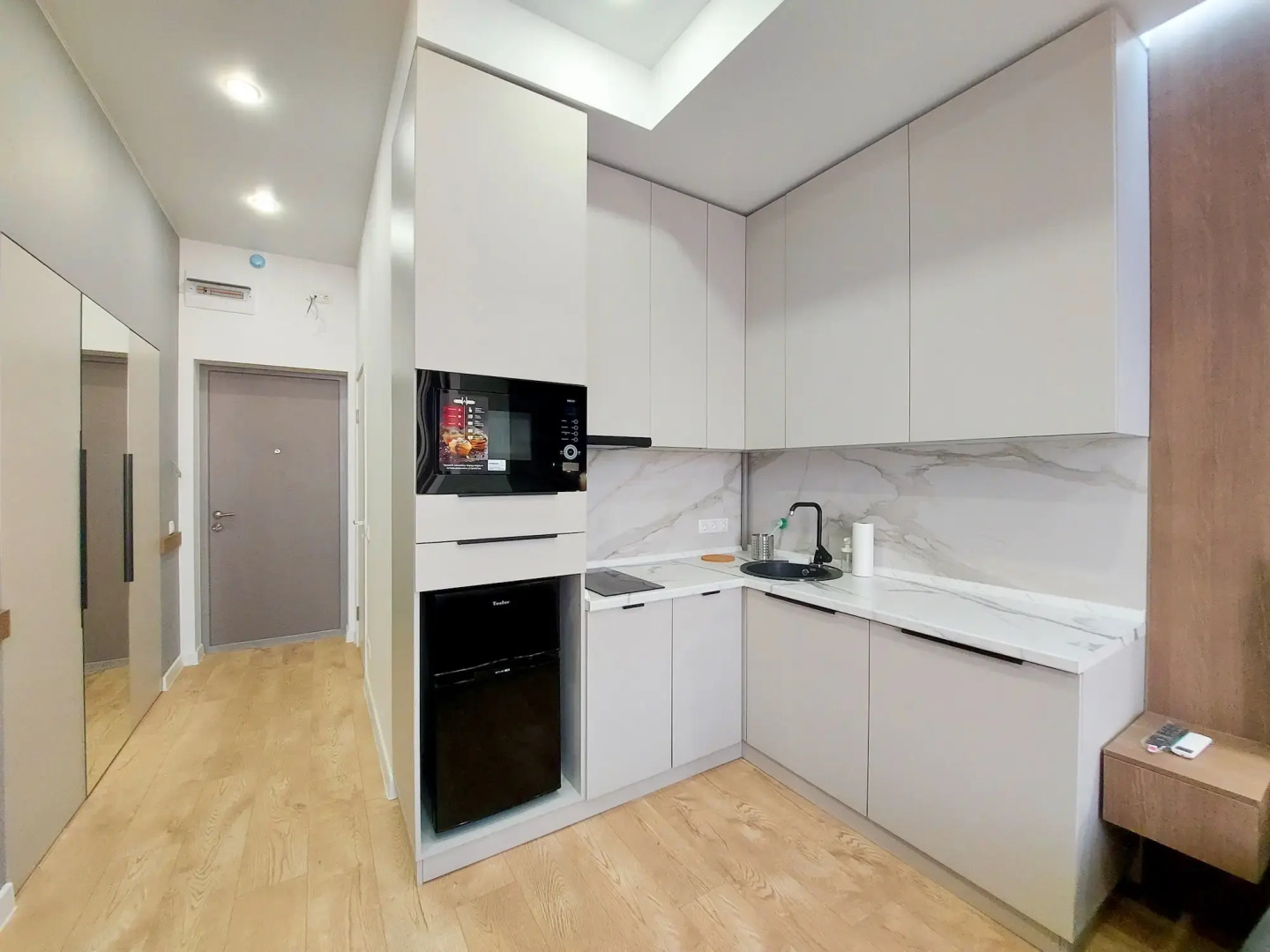 Апартаментный Комплекс Имеретинские Курорты 1