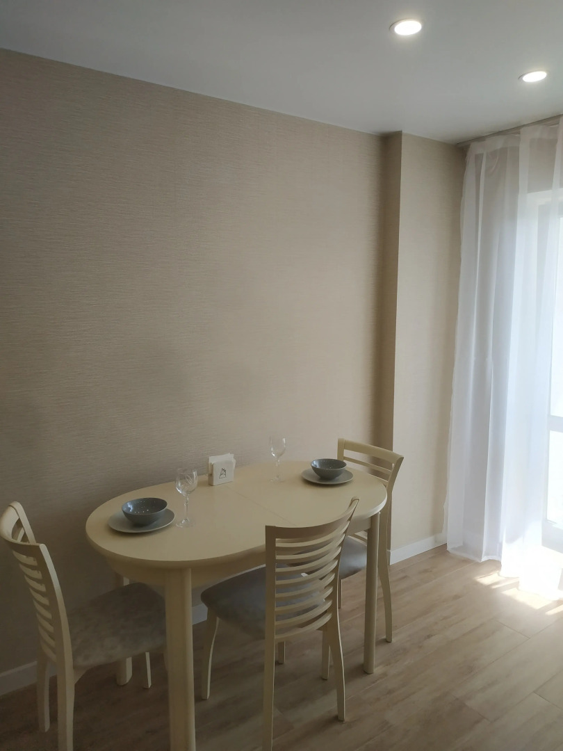 Квартира Отличная в ЖК Факел