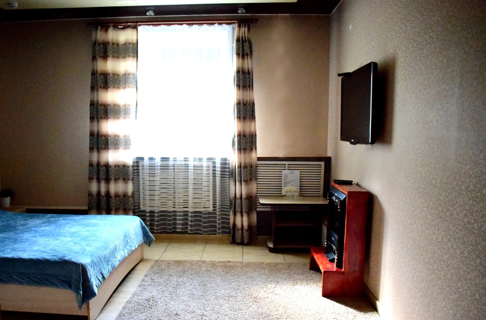 Мини-отель Европа