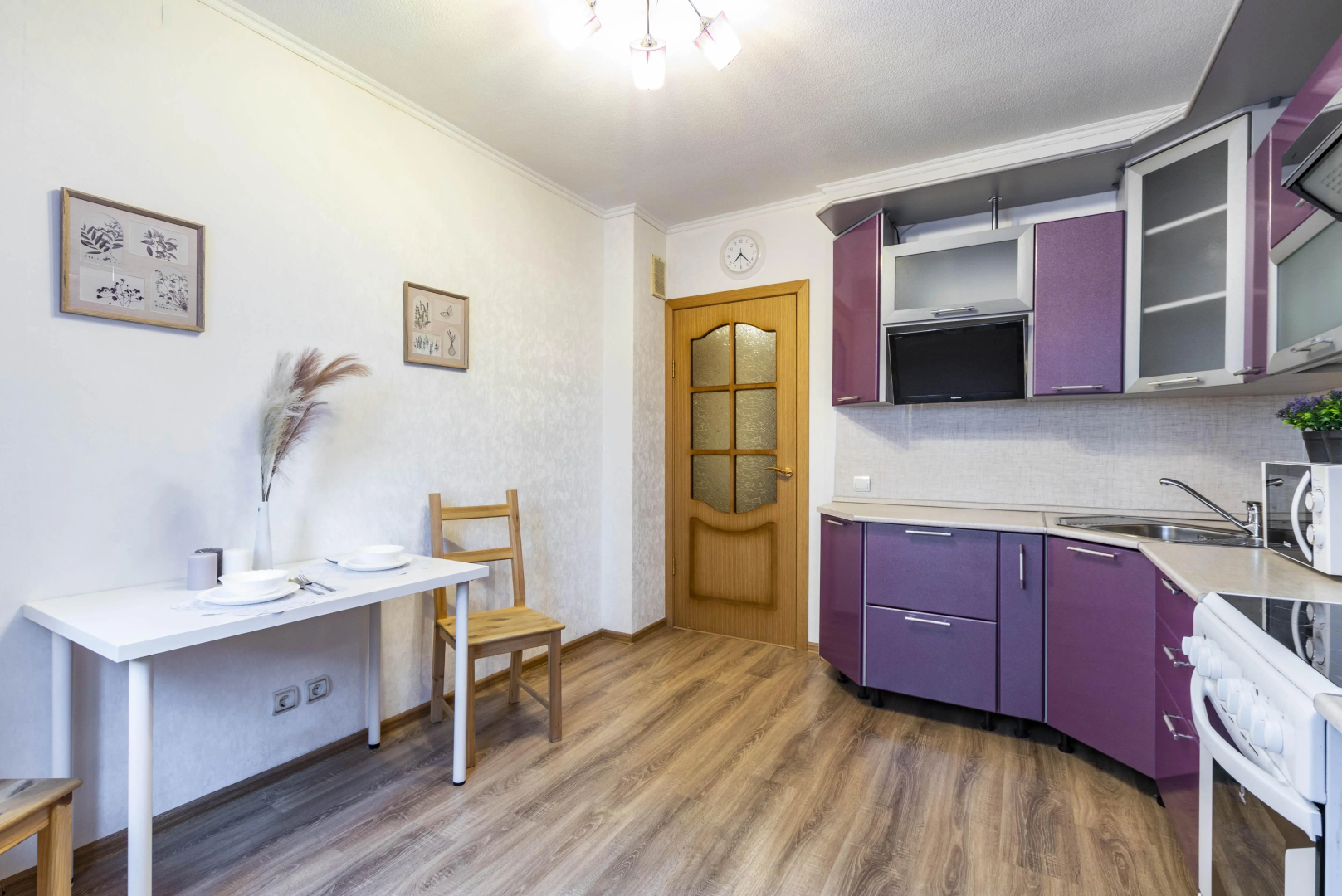 Квартира BeGuest на Надеждинской