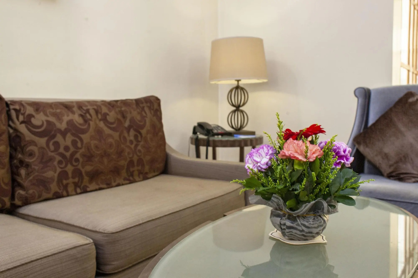 Отель Royal Park Residence