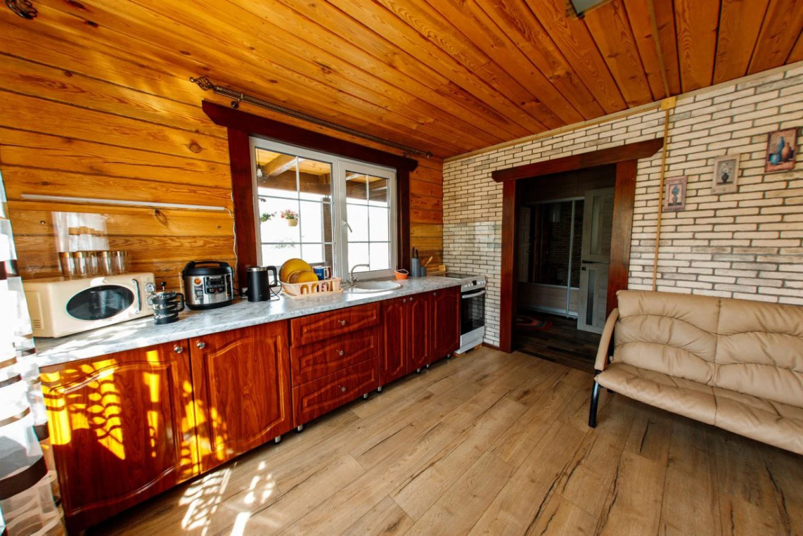 Гостевой дом Каприз