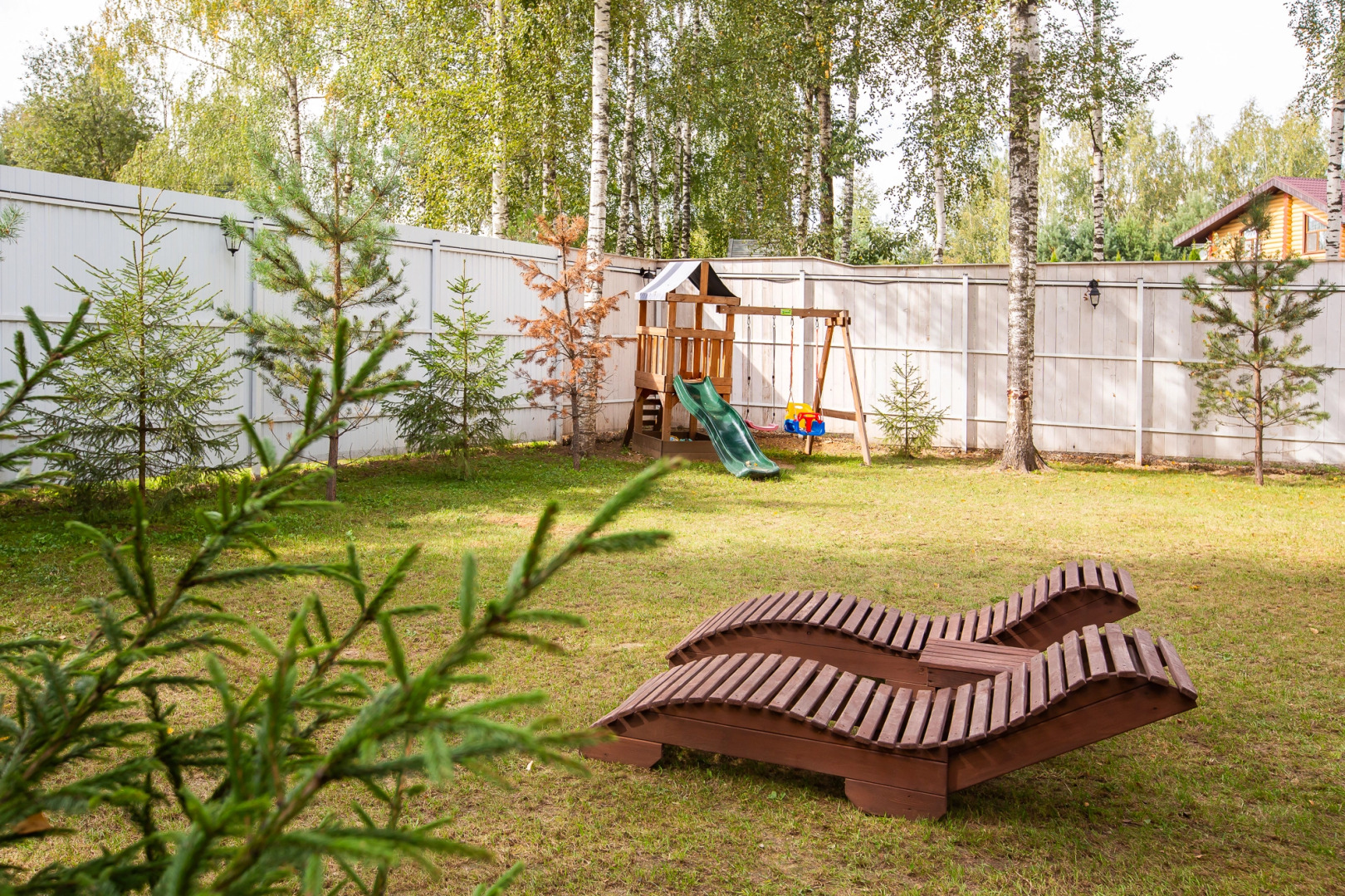 Гостевой дом Чилли