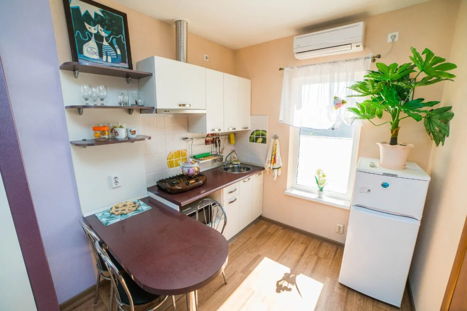 Гостевой дом Светлана