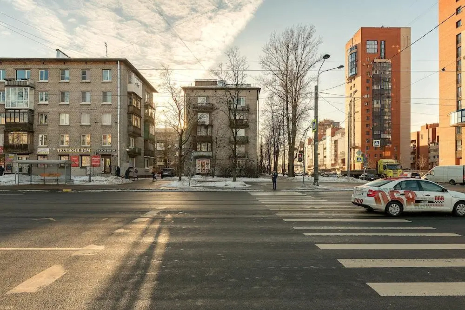 Апартаменты RentalSPb