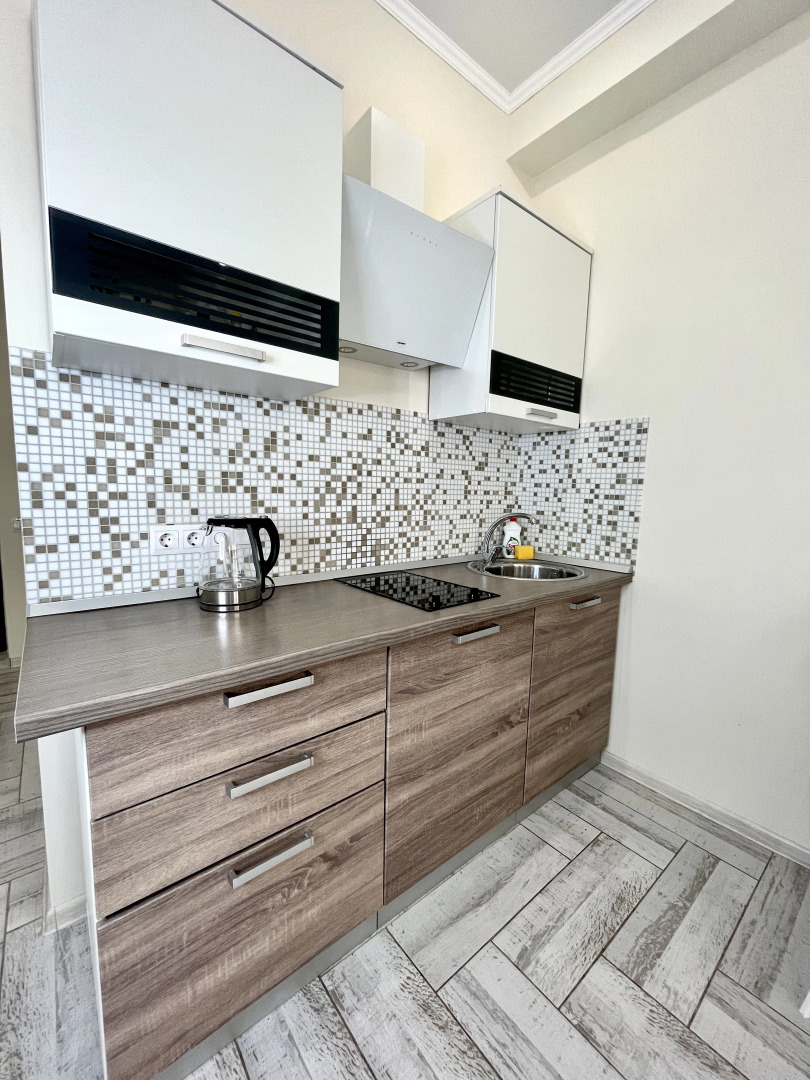 Апартаменты Студия в Сириусе