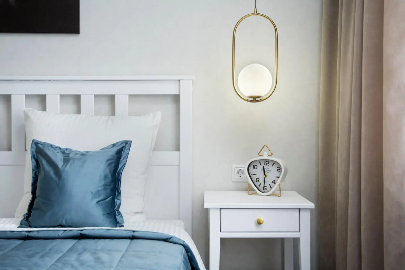 Квартира Большой Раздельный Люкс в Центре