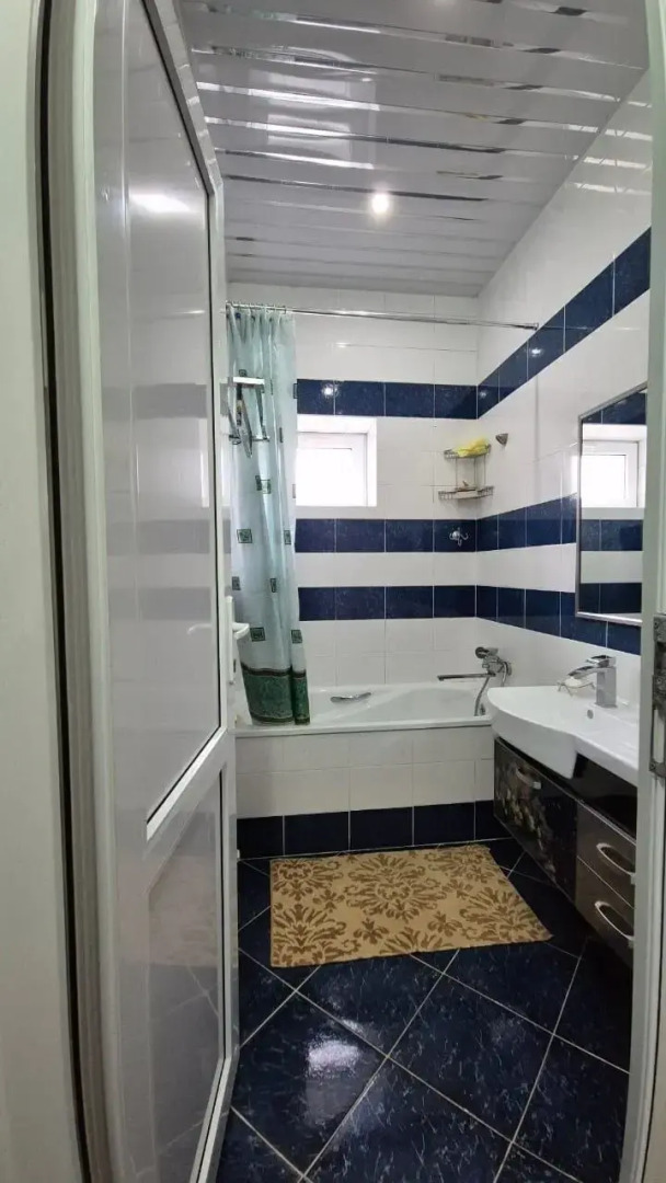 Частный дом в Микрорайоне Рублёвка