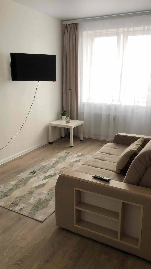 Квартира на улице Балканская дорога 14/2