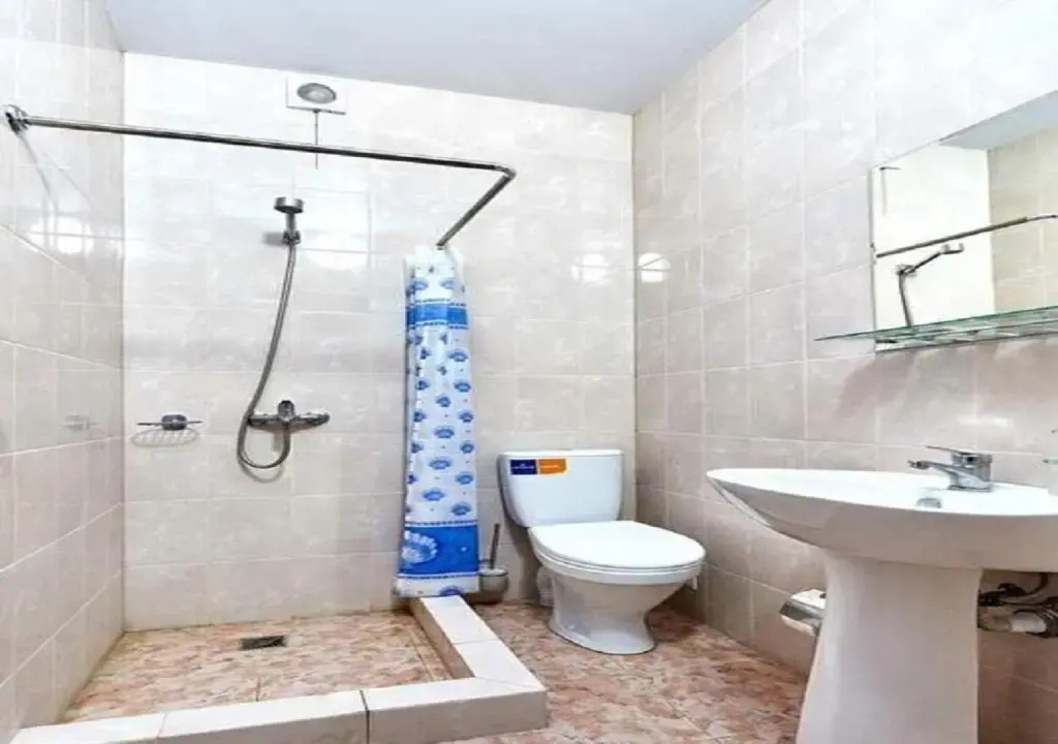 Гостевой дом Гостевой Дом на улице 1-го Мая