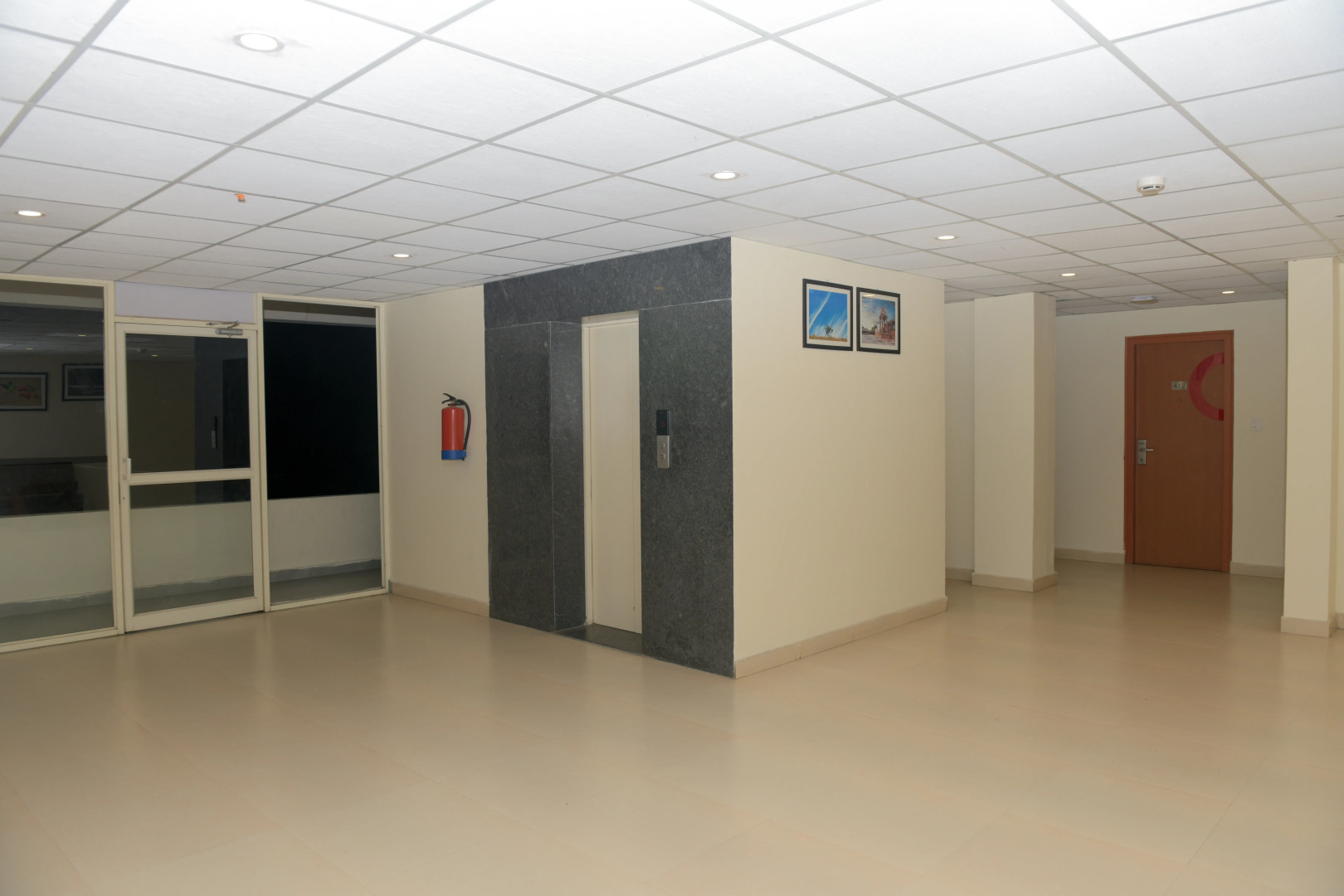 Отель Casa Meridian