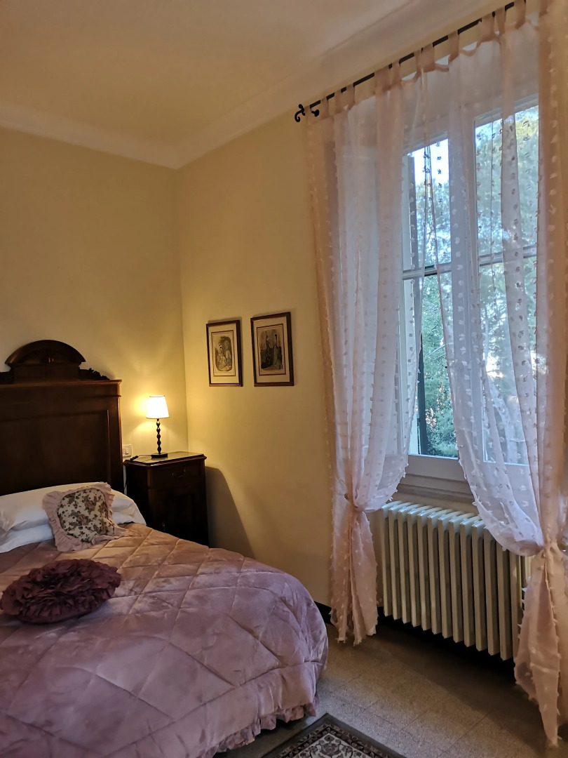 Вилла Monacelli