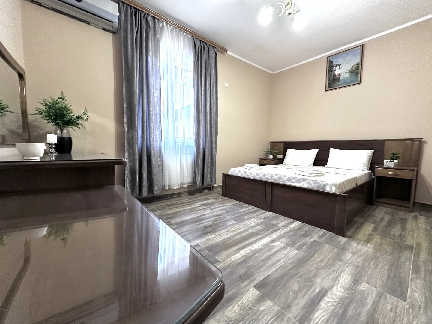 Гостевой дом Noshen