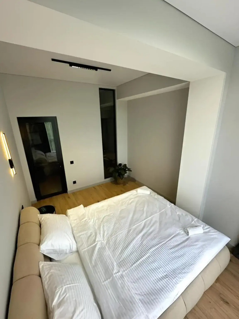 Апартаменты Art Apart