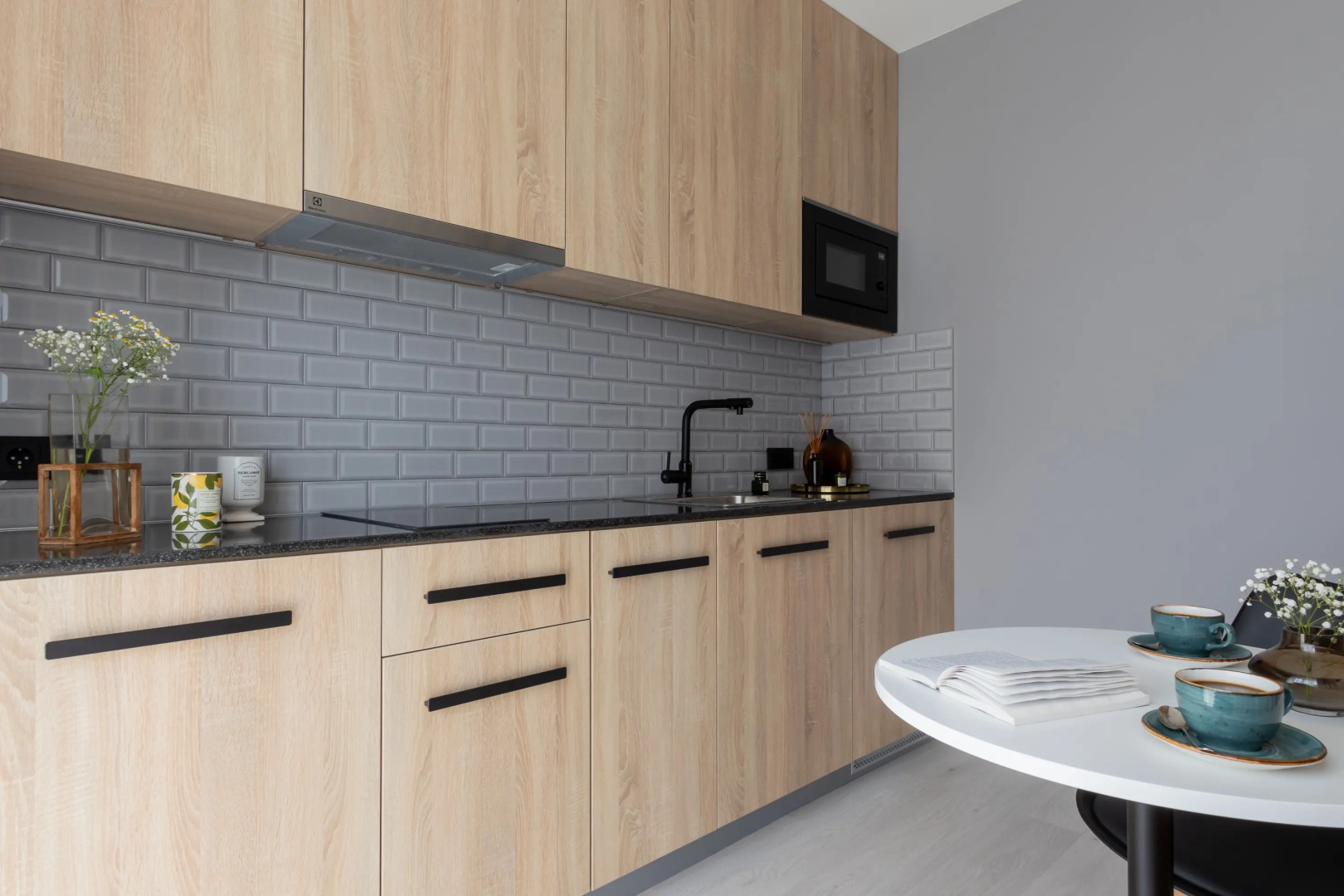 Апартаменты у Площади Александра Невского