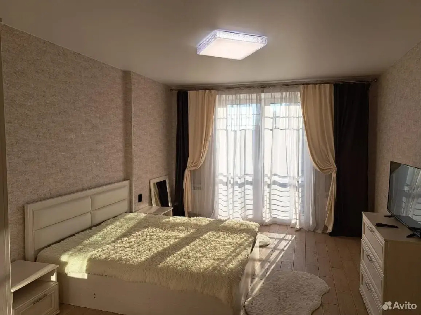 Квартира в самом центре Твери