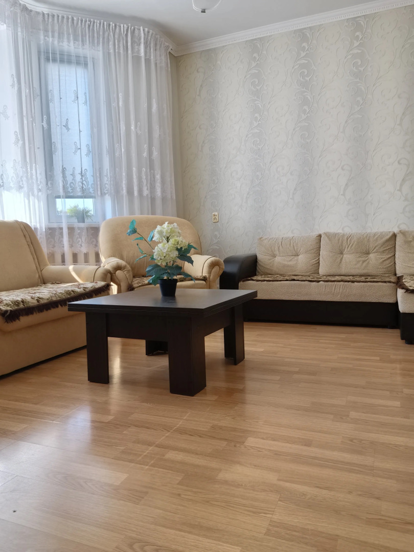 Квартира по улице Димитрова, 19