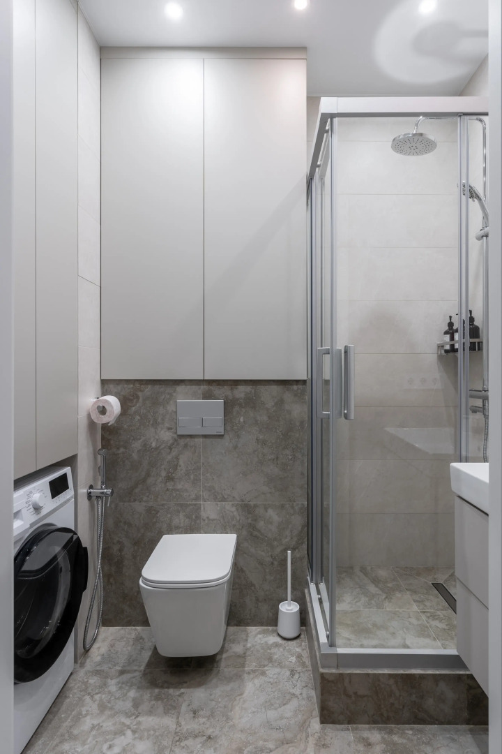 Апартаменты Estetic House в ЖК бизнес-класса Символ