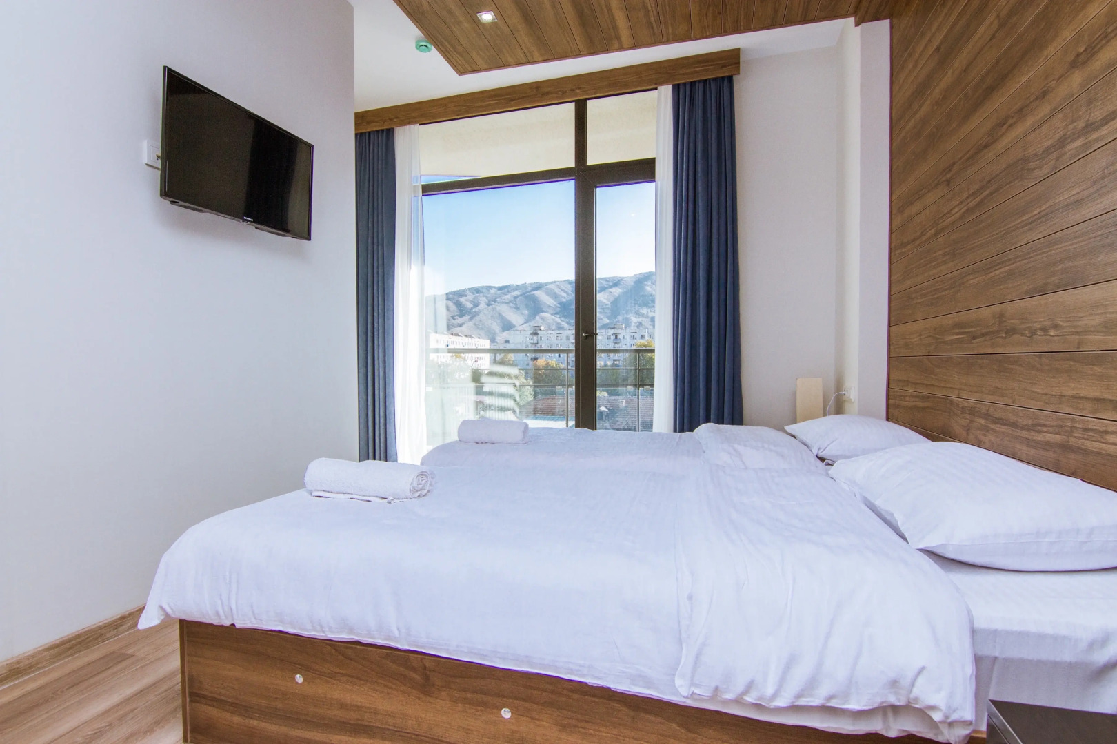 Отель Victoria Inn Tbilisi