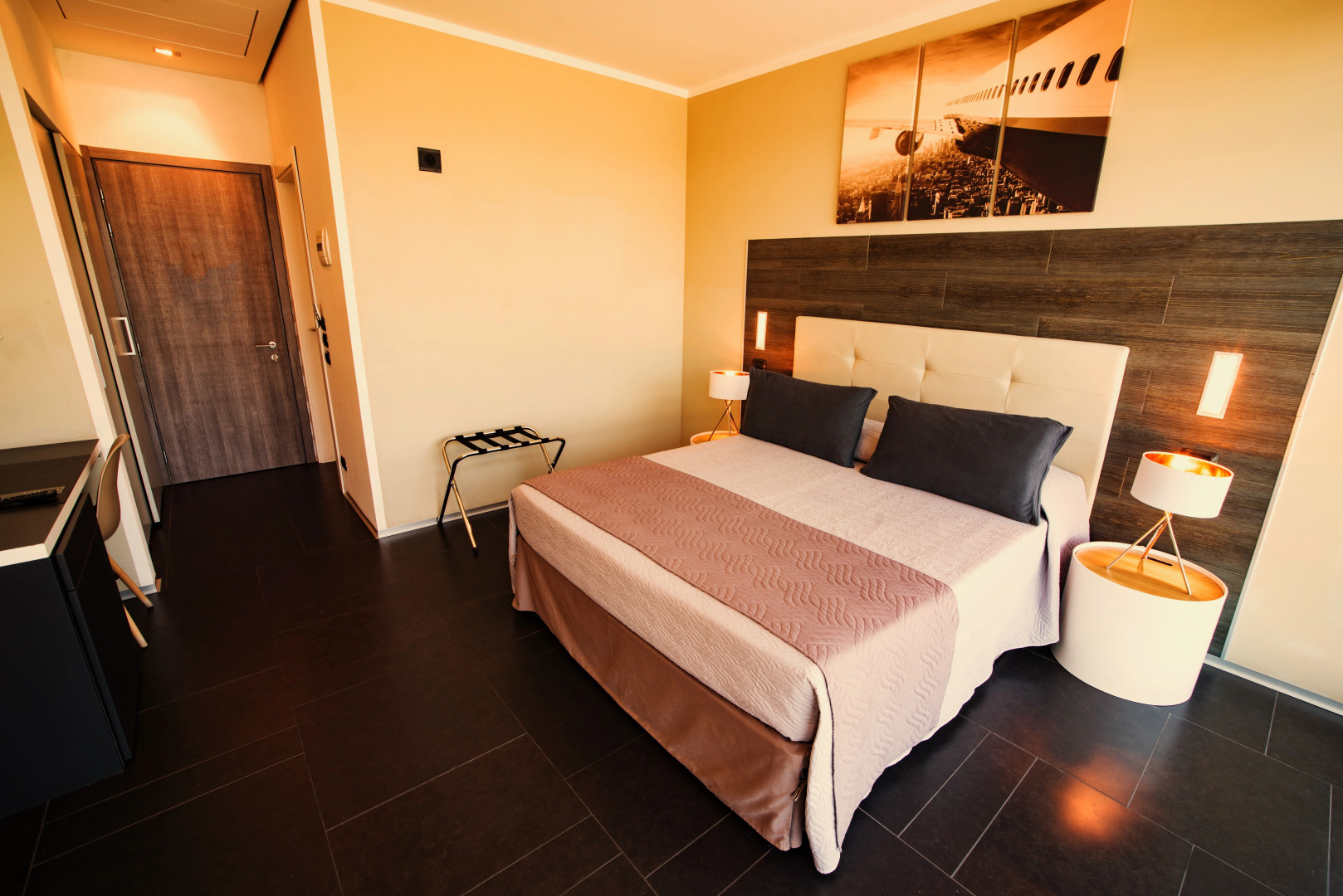 Отель Star Airport Verona