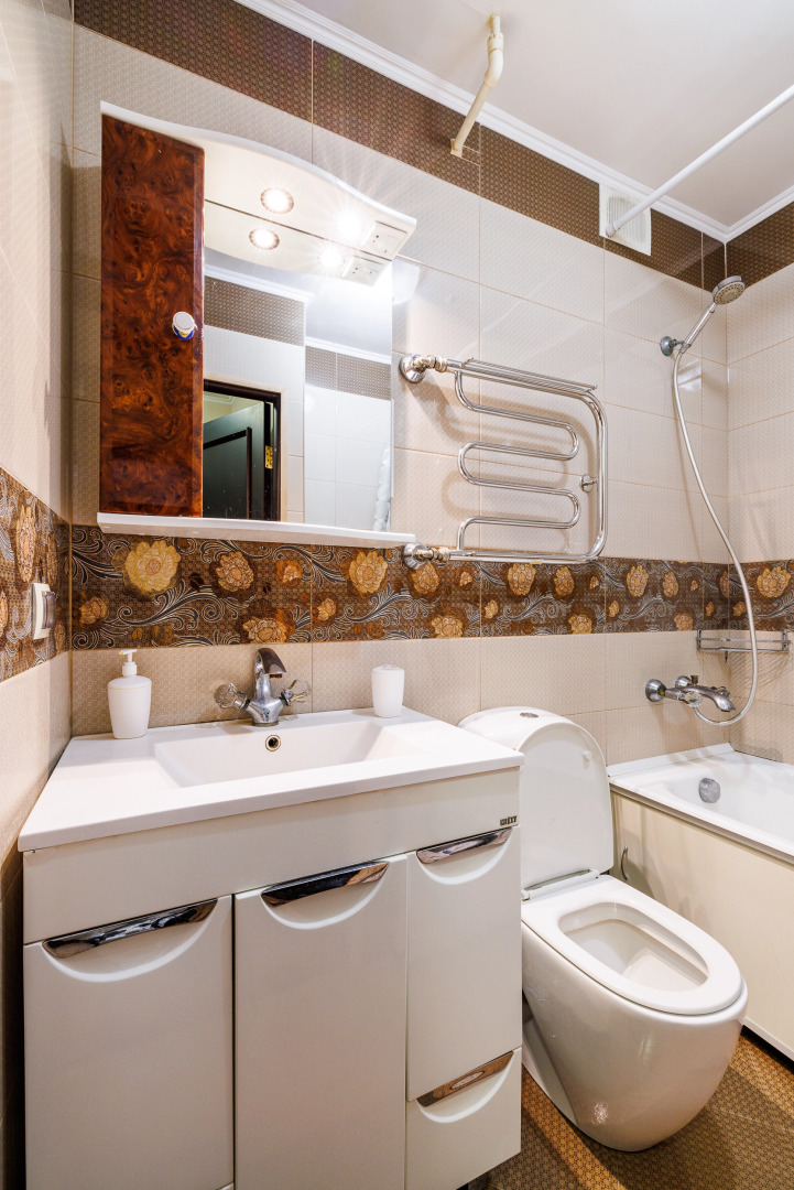 Квартира На Фрунзе 16