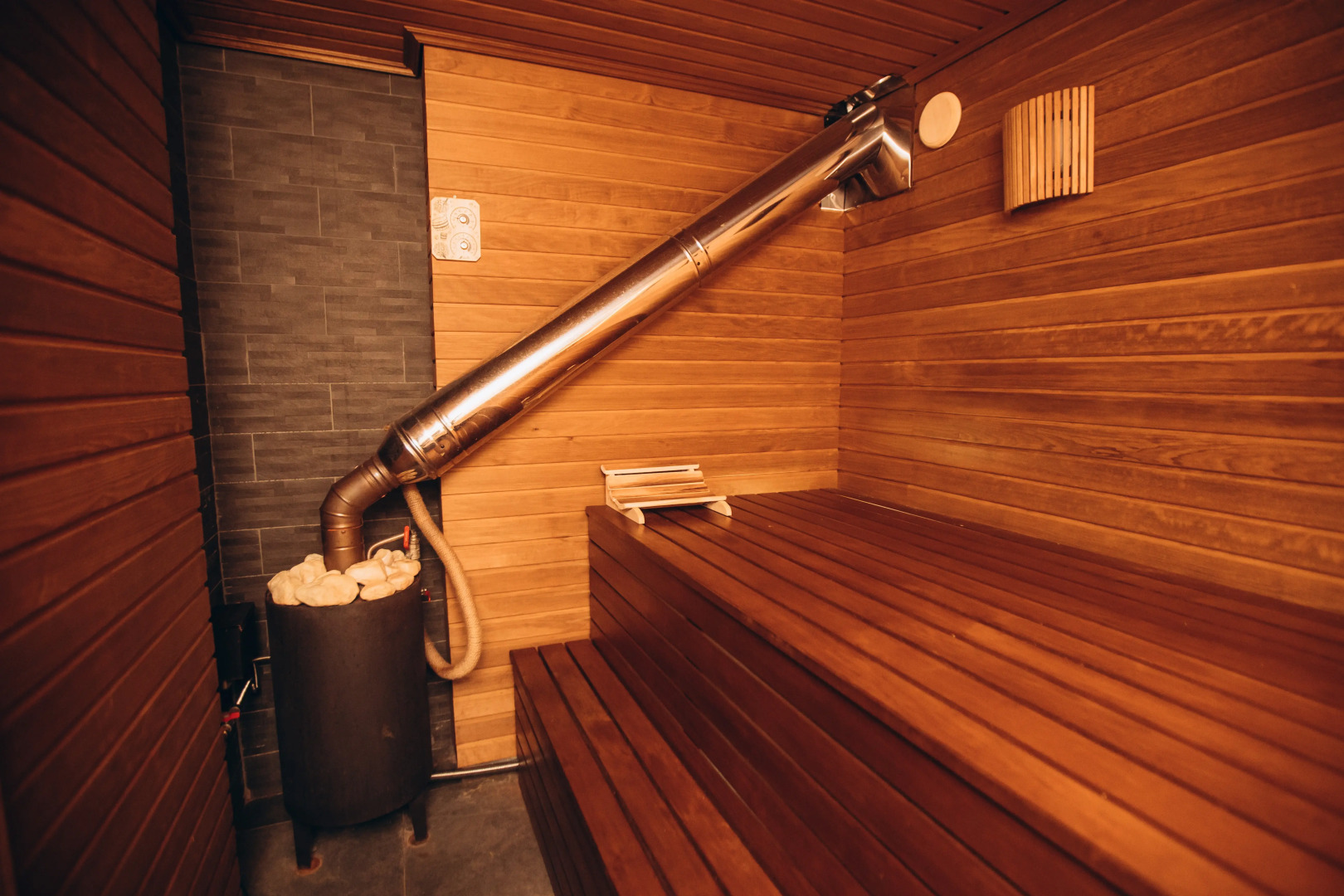 Гостевой дом Баня Иван Купала