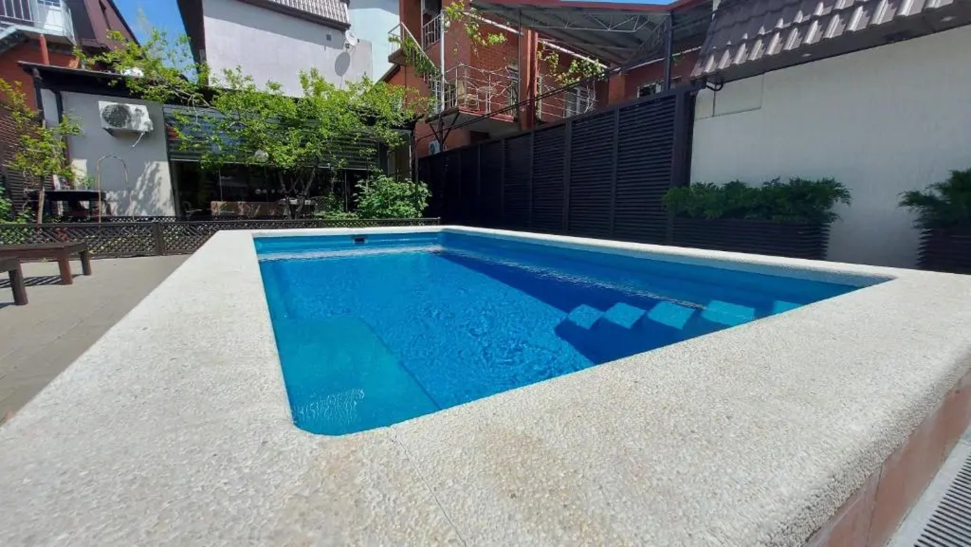 Гостевой дом Villa Family Decor