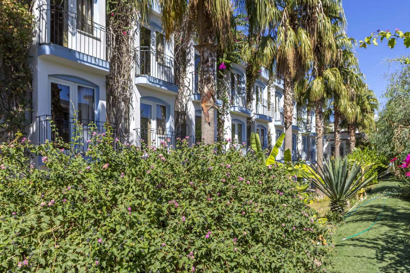 Smart Stay Beach Bodrum