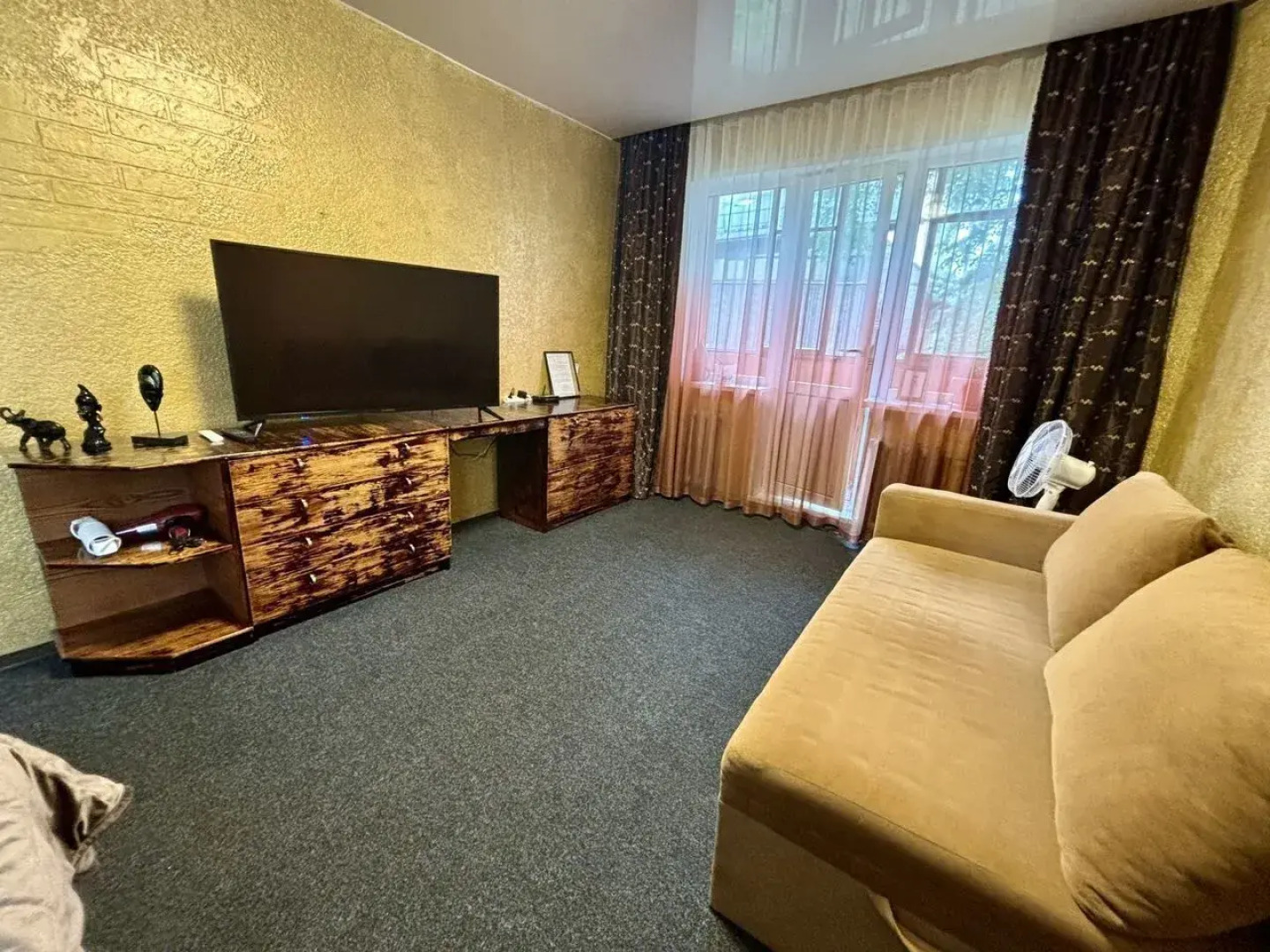 Апартаменты Old Pskov