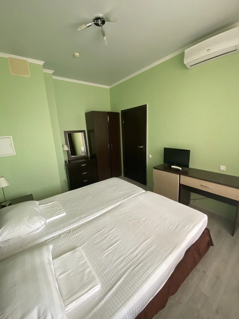 Апартаменты Sea Side 27