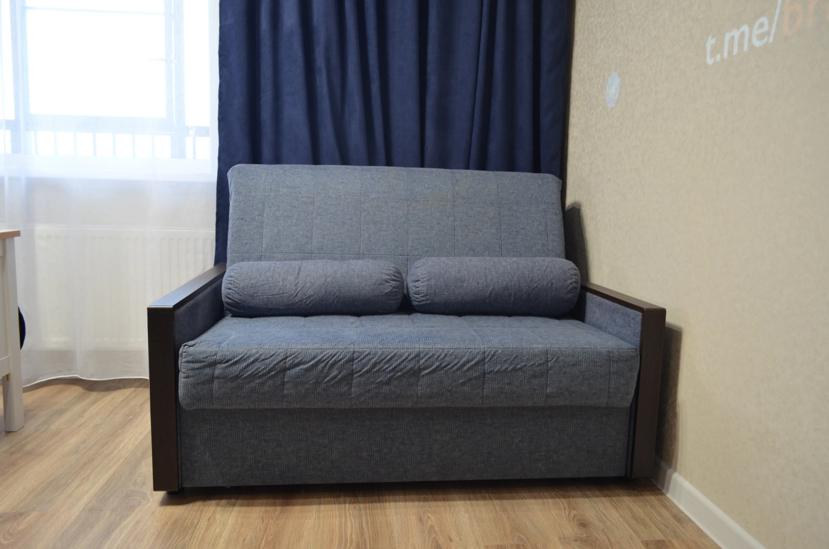 Квартира Стильная на Комсомольском Проспекте 4