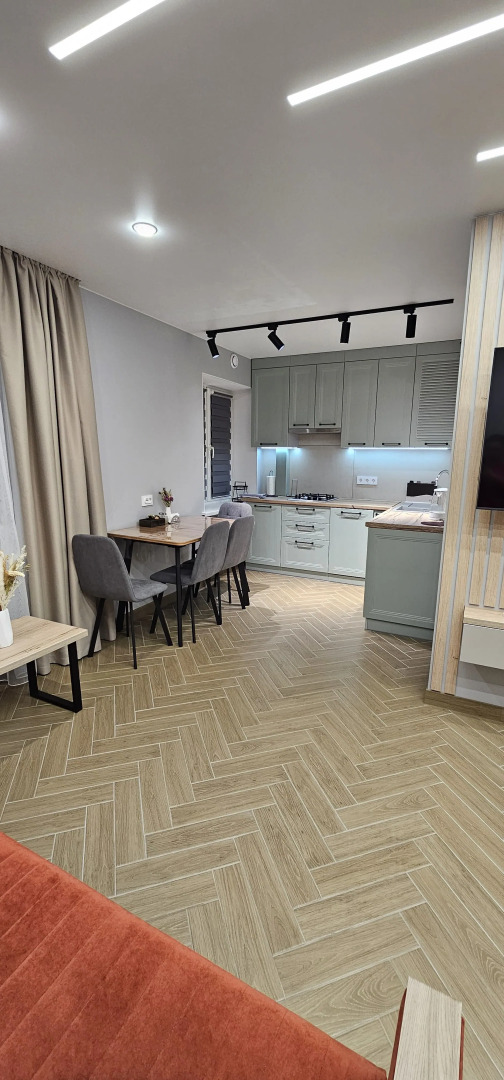 Квартира Комфорт