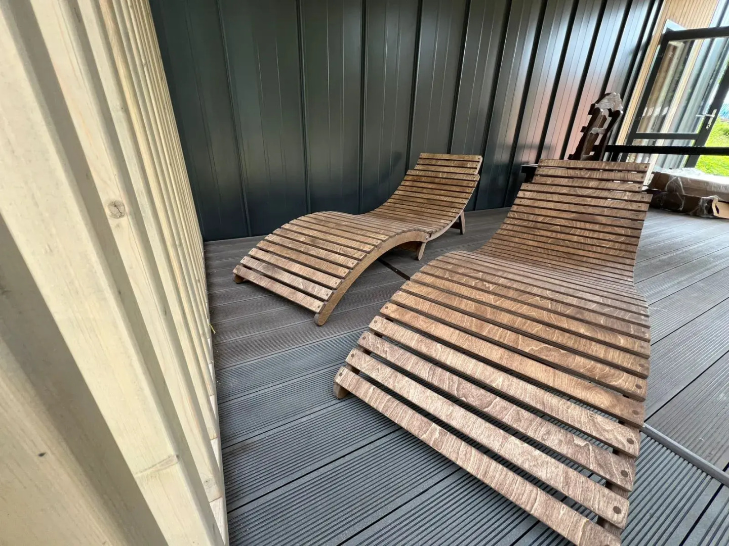 Гостевой дом ПароходЪ