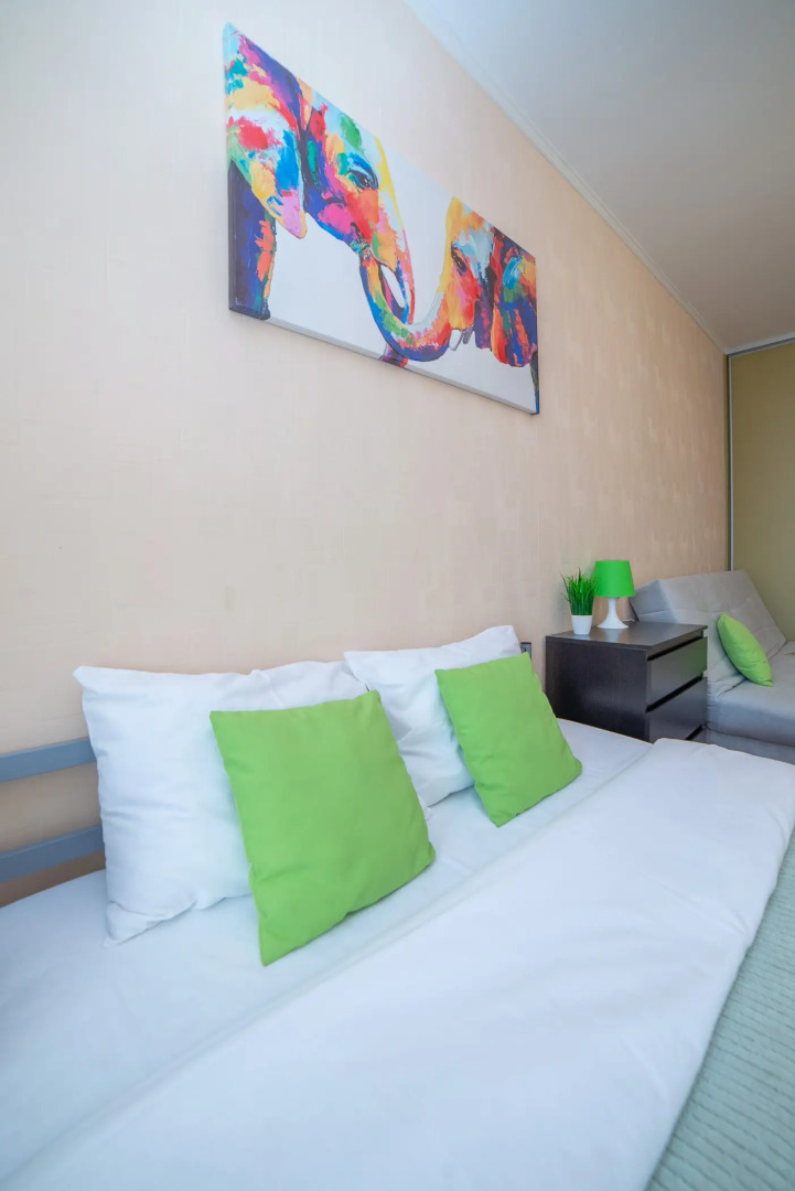 Апартаменты Красный 5