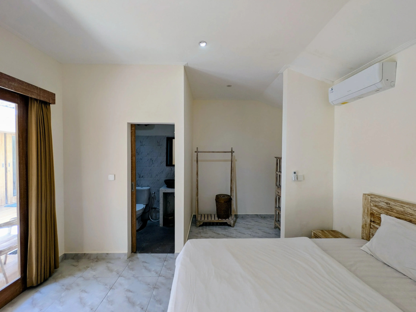 Гостевой дом Luma Guesthouse