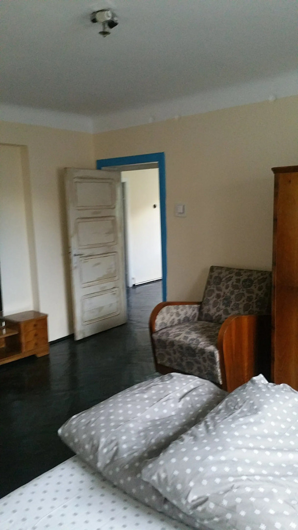 Гостевой Дом The Bicaz Manor