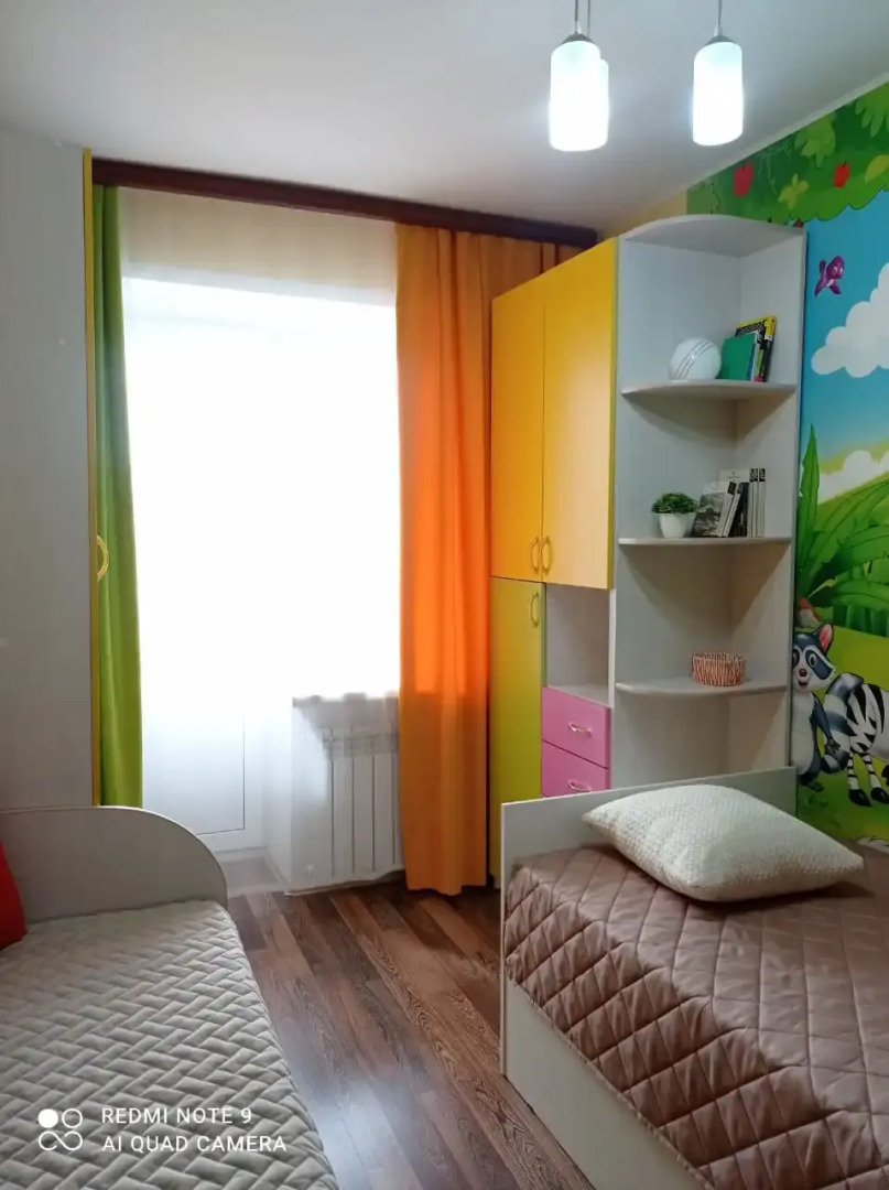 Апартаменты на Плеханова