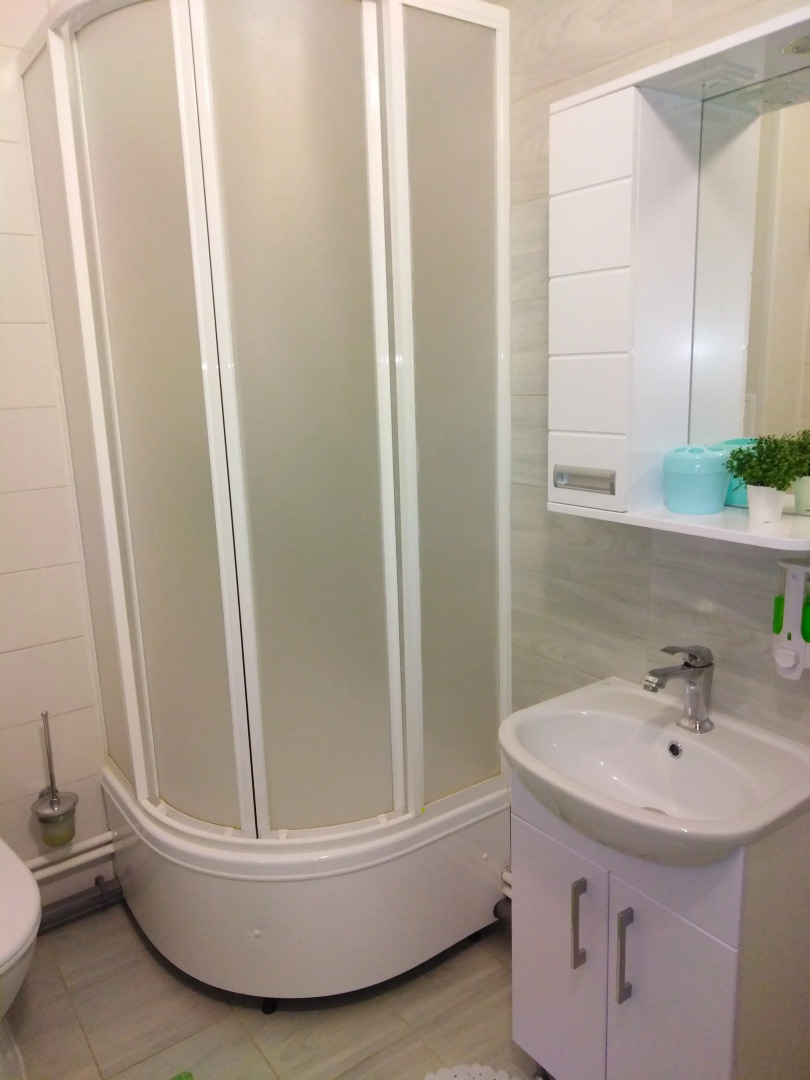 Апартаменты Family Fox green