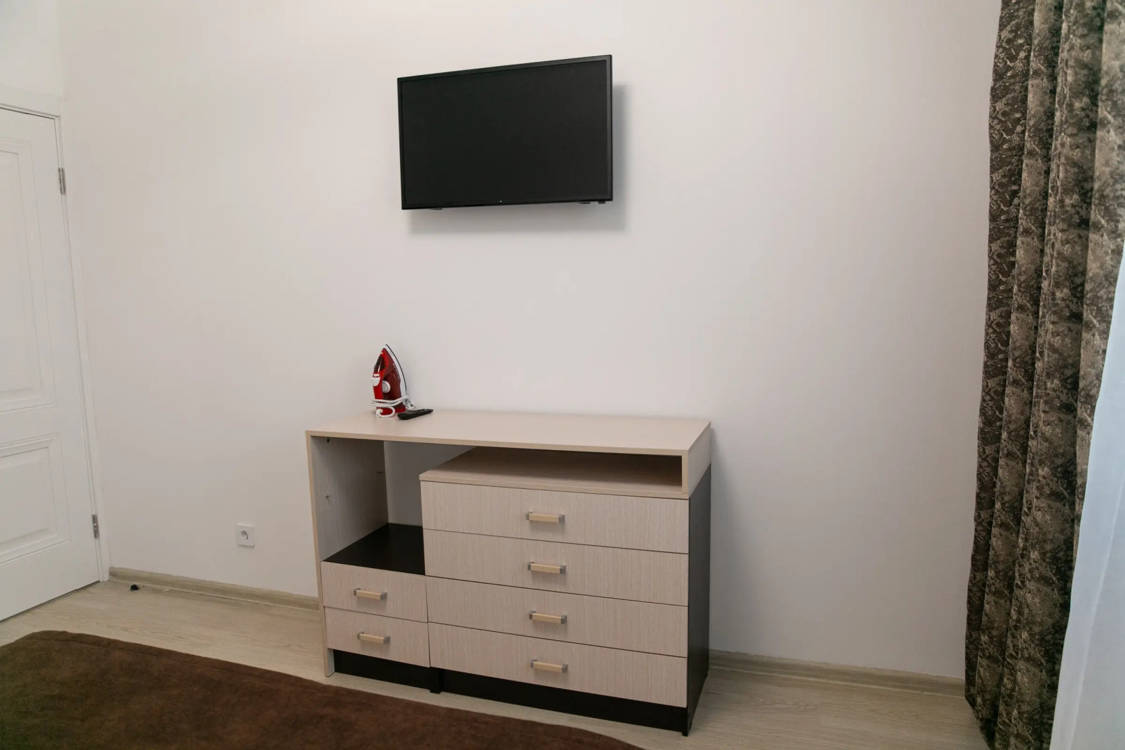 Апартаменты InnDays Логинова 7/2 (8)