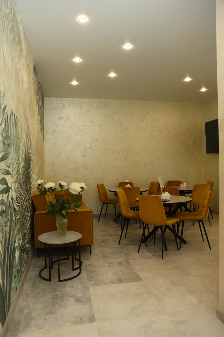 Гостевой дом WestWind