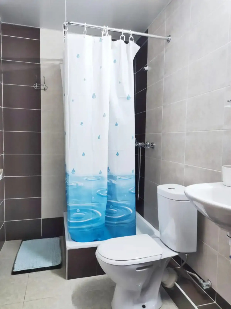 Гостевой дом Свирская тишина