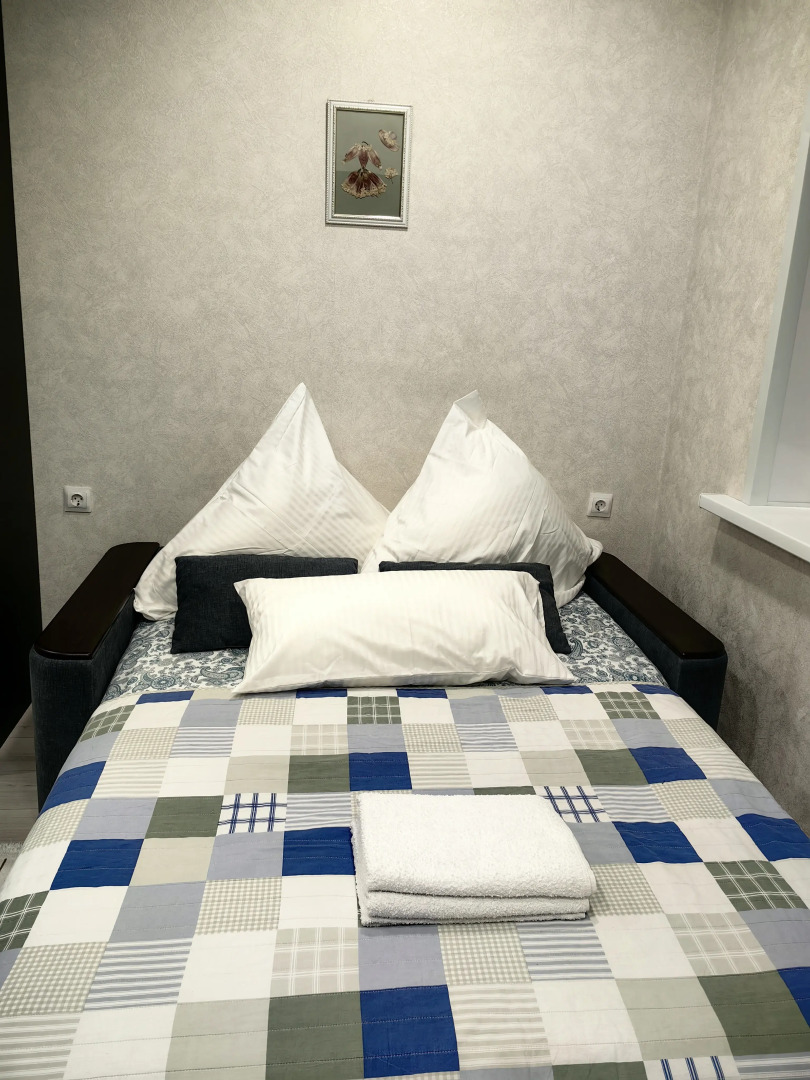 Квартира Студия на Никитова в Архангельске