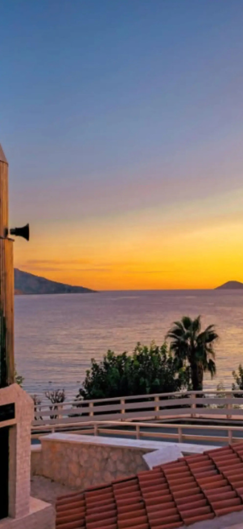 Апартаменты Customs House