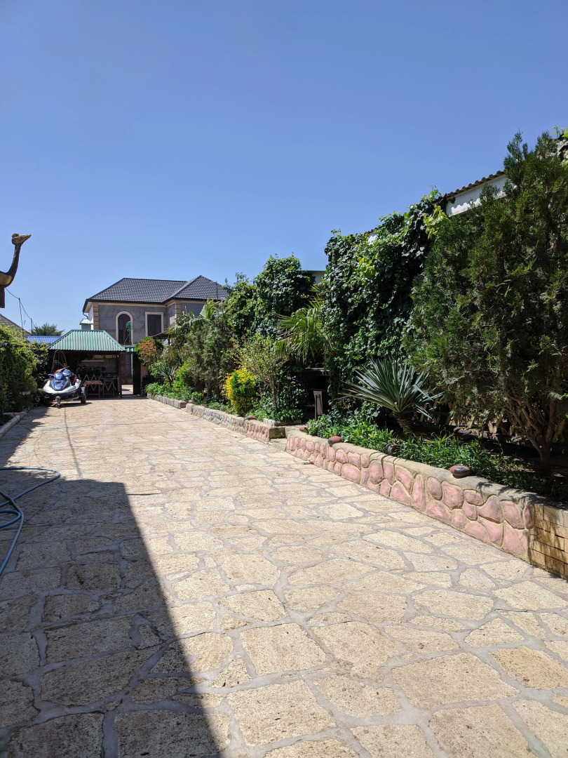 Гостевой дом База