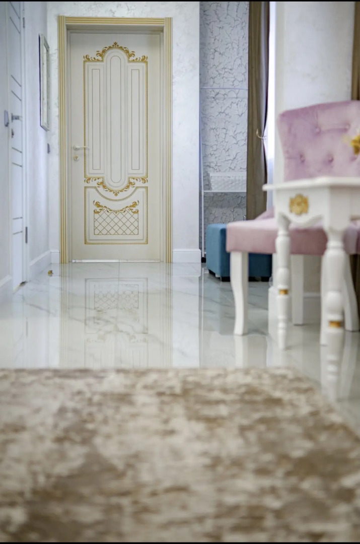 Мини-отель Silver House